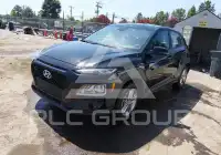 2019 Hyundai Kona фото