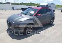 2019 Hyundai Kona фото