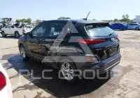 2019 Hyundai Kona фото