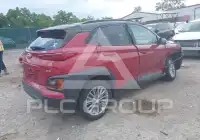 2019 Hyundai Kona фото