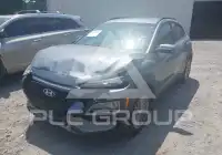 2019 Hyundai Kona фото