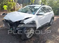 2019 Hyundai Kona photo
