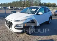 2019 Hyundai Kona photo