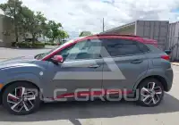 2019 Hyundai Kona photo
