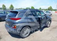 2019 Hyundai Kona фото