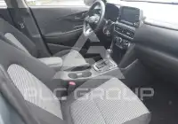 2019 Hyundai Kona photo