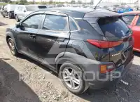 2019 Hyundai Kona фото