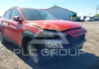 2019 Hyundai Kona фото