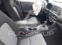 2019 Hyundai Kona фото