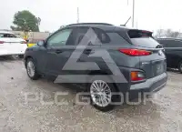 2019 Hyundai Kona фото