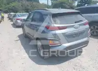 2019 Hyundai Kona фото