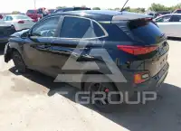 2019 Hyundai Kona фото