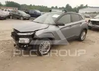 2019 Hyundai Kona photo