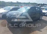 2019 Hyundai Kona фото