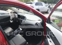 2019 Hyundai Kona фото