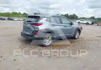 2019 Hyundai Kona photo