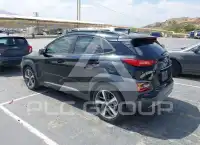 2019 Hyundai Kona фото