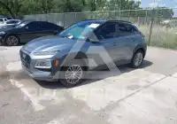 2019 Hyundai Kona фото