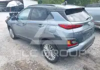 2019 Hyundai Kona фото