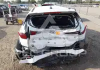 2019 Hyundai Kona photo