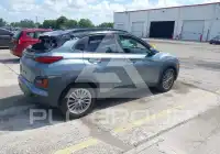 2019 Hyundai Kona фото