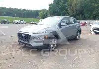 2019 Hyundai Kona photo