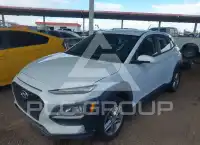 2019 Hyundai Kona фото