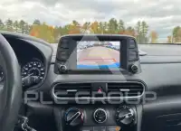 2019 Hyundai Kona photo