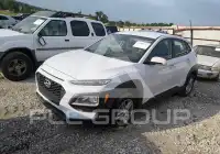 2019 Hyundai Kona фото