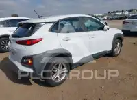 2019 Hyundai Kona фото