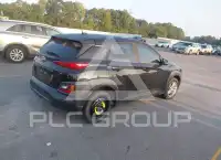 2019 Hyundai Kona фото