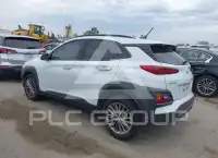 2019 Hyundai Kona фото