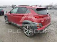 2019 Hyundai Kona фото