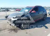 2019 Hyundai Kona фото