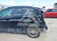 2019 Hyundai Kona фото