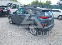 2019 Hyundai Kona фото