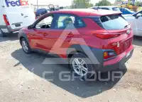 2019 Hyundai Kona photo