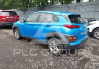 2019 Hyundai Kona photo