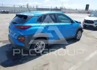2019 Hyundai Kona фото