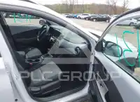 2019 Hyundai Kona фото