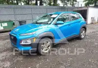 2019 Hyundai Kona photo