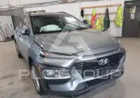 2019 Hyundai Kona photo