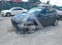 2019 Hyundai Kona фото