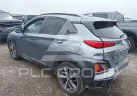 2019 Hyundai Kona photo