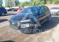 2019 Hyundai Kona photo