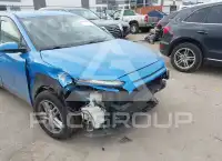 2019 Hyundai Kona фото