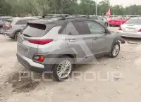 2019 Hyundai Kona photo