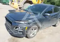 2019 Hyundai Kona photo