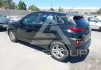 2019 Hyundai Kona photo