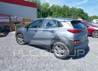 2019 Hyundai Kona фото